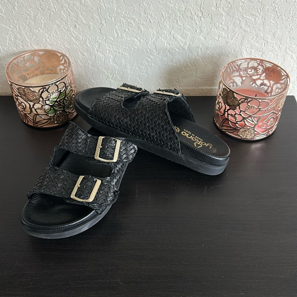 Yokono Sandals